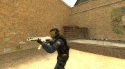 mp5 tOOn for Counter-Strike Source miniature 5