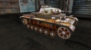 PzKpfw III 09 для World Of Tanks миниатюра 5