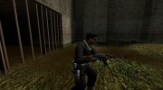 Pinstripe Mafia Leet for Counter-Strike Source miniature 2