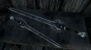 Real Silver Swords для TES V: Skyrim миниатюра 1
