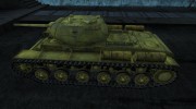 КВ-1С PaHaN125 для World Of Tanks миниатюра 2