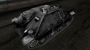 Шкурка для Hetzer for World Of Tanks miniature 1
