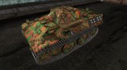 VK1602 Leopard  aiverr para World Of Tanks miniatura 1