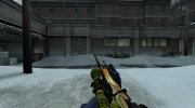 AWP История о Драконе for Counter-Strike Source miniature 6