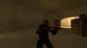 Gold_Fever_M24 para Counter-Strike Source miniatura 5