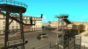 DLC Big Cop  Part 2 для GTA San Andreas миниатюра 13