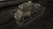 Шкурка для Т-50 для World Of Tanks миниатюра 1