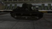 Шкурка для американского танка T2 Light Tank for World Of Tanks miniature 5