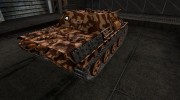 Шкурка для JagdPanther №60 para World Of Tanks miniatura 4