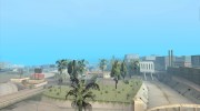 Enb Series v5.0 Final для GTA San Andreas миниатюра 2