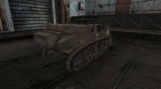 Шкурка для T82 для World Of Tanks миниатюра 4