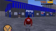 Фабрика Pepsi para GTA 3 miniatura 1