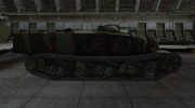 Французкий новый скин для AMX 50 Foch для World Of Tanks миниатюра 5
