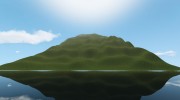 Crash Test Mountain for GTA 4 miniature 1