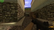 FN FNC для Counter Strike 1.6 миниатюра 1