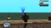 Пункт назначения for GTA San Andreas miniature 4