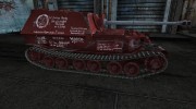 Ferdinand SamT para World Of Tanks miniatura 5