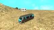 Change the color of the car - UpDate script for GTA San Andreas miniature 10