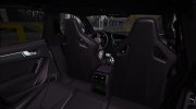 Audi A4 Allroad (B9) 2016 для GTA San Andreas миниатюра 7