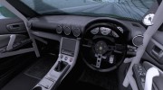 Nissan Silvia S15 NGK для GTA San Andreas миниатюра 6
