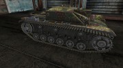 Шкурка для StuG III for World Of Tanks miniature 5