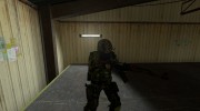 Hunting CT для Counter-Strike Source миниатюра 1