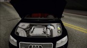 Audi A3 para GTA San Andreas miniatura 4