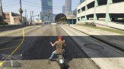 Biker Melee In SP 1.2 for GTA 5 miniature 3