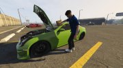 DragMeets Reborn 3.1.12.3 for GTA 5 miniature 3