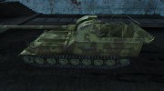 Объект 261 22 для World Of Tanks миниатюра 2
