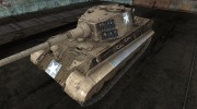 PzVIB Tiger II para World Of Tanks miniatura 1