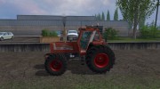 Fiat 1880 для Farming Simulator 2015 миниатюра 7