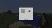 Small Boats Mod for Minecraft miniature 7