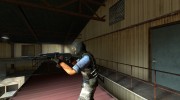 AK74MN для Counter-Strike Source миниатюра 5