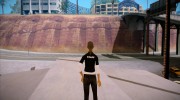 Wfyclot for GTA San Andreas miniature 3