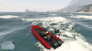 Alamo Tours DLC 2.0.0 for GTA 5 miniature 12