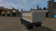 Мод МАЗ-555035 версия 1.0 for Farming Simulator 2017 miniature 4
