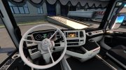 Scania R520 Gebr De Kraker for Euro Truck Simulator 2 miniature 5