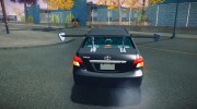 Toyota Vios Edition V1 для GTA San Andreas миниатюра 3