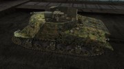 шкурка для T40 №3 para World Of Tanks miniatura 2