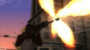 Realistic Weapon.dat для GTA San Andreas миниатюра 3