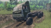 КамАЗ 4310 GS for Spintires 2014 miniature 1