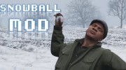 Snowball Script для GTA 5 миниатюра 1