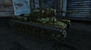 КВ-13 para World Of Tanks miniatura 5