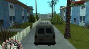 Спидометр из GTA Criminal Russia 2 для GTA San Andreas миниатюра 1