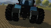 МТЗ 1221 для Farming Simulator 2013 миниатюра 15