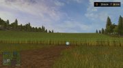 Регион 18 для Farming Simulator 2017 миниатюра 5