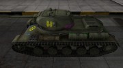 Качественные зоны пробития для КВ-13 for World Of Tanks miniature 2
