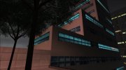 Proper Night Windows for GTA San Andreas miniature 2
