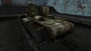 КВ-3 07 для World Of Tanks миниатюра 3